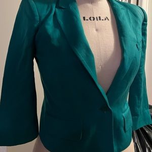 Brand New BCBG blazer